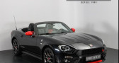 Abarth 124 SPIDER 1.4 L 16 S TURBO   Geispolsheim 67