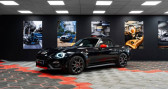Annonce Abarth 124 SPIDER occasion Essence 1.4 MULTIAIR 170  ARNAS