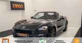 Abarth 124 SPIDER 1.4 MULTIAIR 170ch  2018 - annonce de voiture en vente sur Auto Sélection.com