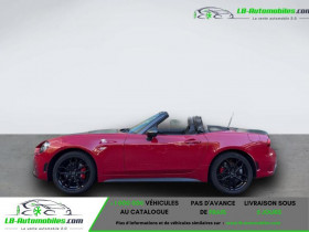 Abarth 124 SPIDER 1.4 MultiAir Turbo 170 ch BVA  occasion  Beaupuy - photo n4