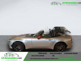 Abarth 124 SPIDER 1.4 MultiAir Turbo 170 ch BVA  occasion  Beaupuy - photo n3
