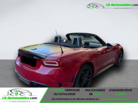 Abarth 124 SPIDER 1.4 MultiAir Turbo 170 ch BVA  occasion  Beaupuy - photo n2