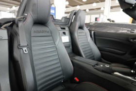 Abarth 124 SPIDER 1.4 MultiAir Turbo 170 ch BVA  occasion  Beaupuy - photo n5