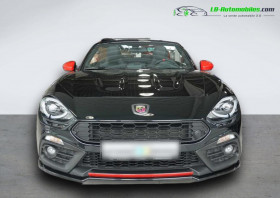 Abarth 124 SPIDER 1.4 MultiAir Turbo 170 ch BVA  occasion  Beaupuy - photo n4