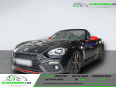 Abarth 124 SPIDER 1.4 MultiAir Turbo 170 ch BVA   Beaupuy 31