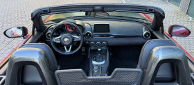 Abarth 124 SPIDER 1.4 MultiAir Turbo 170 ch BVA  occasion  Beaupuy - photo n3