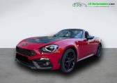 Annonce Abarth 124 SPIDER occasion Essence 1.4 MultiAir Turbo 170 ch BVA  Beaupuy