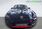 Abarth 124 SPIDER 1.4 MultiAir Turbo 170 ch BVA   Beaupuy 31