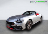 Annonce Abarth 124 SPIDER occasion Essence 1.4 MultiAir Turbo 170 ch BVA  Beaupuy