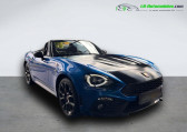 Annonce Abarth 124 SPIDER occasion Essence 1.4 MultiAir Turbo 170 ch BVA  Beaupuy