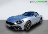 Abarth 124 SPIDER 1.4 MultiAir Turbo 170 ch BVA   Beaupuy 31
