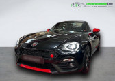 Abarth 124 SPIDER 1.4 MultiAir Turbo 170 ch BVA   Beaupuy 31