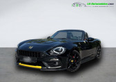 Abarth 124 SPIDER 1.4 MultiAir Turbo 170 ch BVA   Beaupuy 31