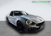 Abarth 124 SPIDER 1.4 MultiAir Turbo 170 ch BVA   Beaupuy 31