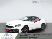 Annonce Abarth 124 SPIDER occasion Essence 1.4 MultiAir Turbo 170 ch BVA  Beaupuy