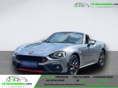 Annonce Abarth 124 SPIDER occasion Essence 1.4 MultiAir Turbo 170 ch BVA  Beaupuy