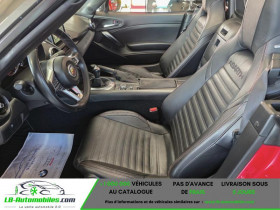 Abarth 124 SPIDER 1.4 MultiAir Turbo 170 ch BVM  occasion  Beaupuy - photo n5