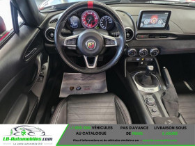 Abarth 124 SPIDER 1.4 MultiAir Turbo 170 ch BVM  occasion  Beaupuy - photo n3