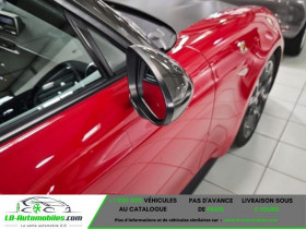 Abarth 124 SPIDER 1.4 MultiAir Turbo 170 ch BVM  occasion  Beaupuy - photo n3