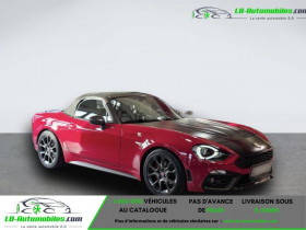 Abarth 124 SPIDER 1.4 MultiAir Turbo 170 ch BVM  occasion  Beaupuy - photo n2