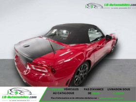 Abarth 124 SPIDER 1.4 MultiAir Turbo 170 ch BVM  occasion  Beaupuy - photo n2