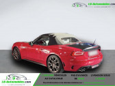 Abarth 124 SPIDER 1.4 MultiAir Turbo 170 ch BVM   Beaupuy 31