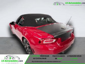 Abarth 124 SPIDER 1.4 MultiAir Turbo 170 ch BVM   Beaupuy 31