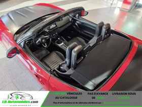 Abarth 124 SPIDER 1.4 MultiAir Turbo 170 ch BVM  occasion  Beaupuy - photo n8