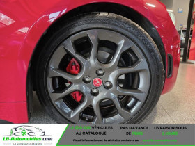 Abarth 124 SPIDER 1.4 MultiAir Turbo 170 ch BVM  occasion  Beaupuy - photo n7