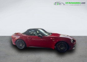 Abarth 124 SPIDER 1.4 MultiAir Turbo 170 ch BVM  occasion  Beaupuy - photo n3