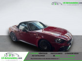 Abarth 124 SPIDER 1.4 MultiAir Turbo 170 ch BVM   Beaupuy 31