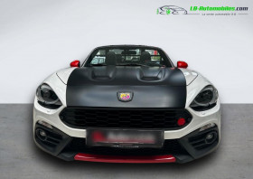 Abarth 124 SPIDER 1.4 MultiAir Turbo 170 ch BVM  occasion  Beaupuy - photo n3