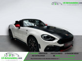 Abarth 124 SPIDER 1.4 MultiAir Turbo 170 ch BVM   Beaupuy 31