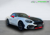 Abarth 124 SPIDER 1.4 MultiAir Turbo 170 ch BVM   Beaupuy 31