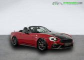 Annonce Abarth 124 SPIDER occasion Essence 1.4 MultiAir Turbo 170 ch BVM  Beaupuy