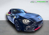 Abarth 124 SPIDER 1.4 MultiAir Turbo 170 ch BVM   Beaupuy 31