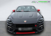 Abarth 124 SPIDER 1.4 MultiAir Turbo 170 ch BVM   Beaupuy 31