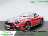 Annonce Abarth 124 SPIDER occasion Essence 1.4 MultiAir Turbo 170 ch BVM  Beaupuy