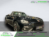 Annonce Abarth 124 SPIDER occasion Essence 1.4 MultiAir Turbo 170 ch BVM  Beaupuy