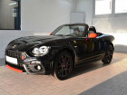Abarth 124 SPIDER occasion année 2017 boite Manuelle Annonce Abarth 124 SPIDER occasion Essence 1.4 Turbo MultiAir 170 à Beaupuy