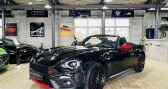 Annonce Abarth 124 SPIDER occasion Essence 170 ch  Vieux Charmont