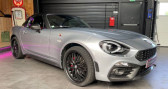 Abarth 124 SPIDER occasion année 2019 boite Automatique Annonce Abarth 124 SPIDER occasion Essence Fiat 124SPIDER 1,4 MAIR TURBO 170 GT à GAZERAN