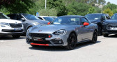 Abarth 124 SPIDER gt ii 1.4 turbo 170 ch bva   Meyreuil 13