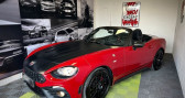 Annonce Abarth 124 SPIDER occasion Essence ii 1.4 turbo 170 � Saint-Maur-des-Fossés