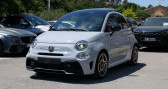 Annonce Abarth 500 occasion Essence (2) 595 1.4 turbo 16v t-jet 165 ch bvm5 turismo  Meyreuil