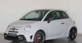Annonce Abarth 500 occasion Essence (2) 695 1.4 turbo 16v t-jet 180 bvm5 competizione  Vesoul