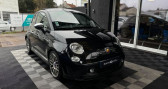 Abarth 500 1.4 16V T-Jet 135 ch - KIT ESSEESSE - SUIVI ENTRETIEN COMPLE   NANTES 44