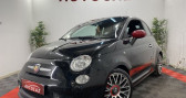 Abarth 500 occasion année 2009 boite Manuelle Annonce Abarth 500 occasion Essence 1.4 16V T-Jet 135 ch +119000KM à THIERS