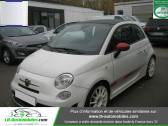 Abarth 500 occasion Blanc année 2012 boite Automatique Annonce Abarth 500 occasion Essence 1.4 16V T-Jet 160 ch à Beaupuy