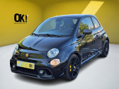 Abarth 500 1.4 180 595 Competizione GPS TO Bluetooth Clim bi-   SAUSHEIM 68